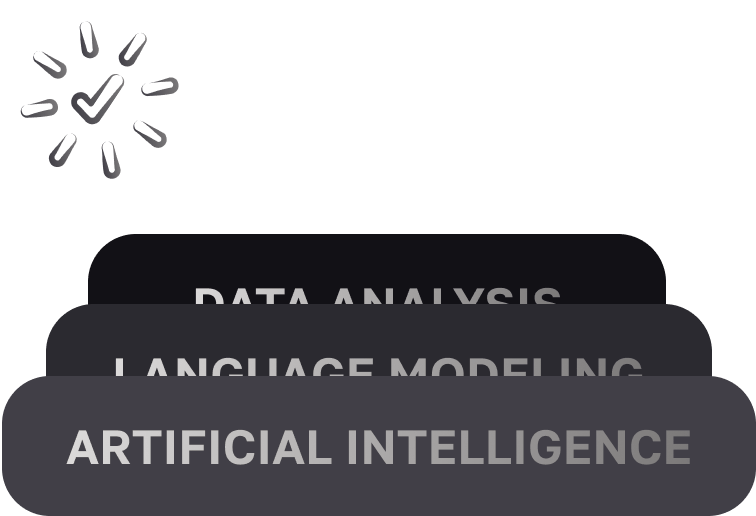 <strong>Let AI Do the Work</strong> – The Homie finds the best options, automates tasks, and integrates with your favorite tools to get things done efficiently.
