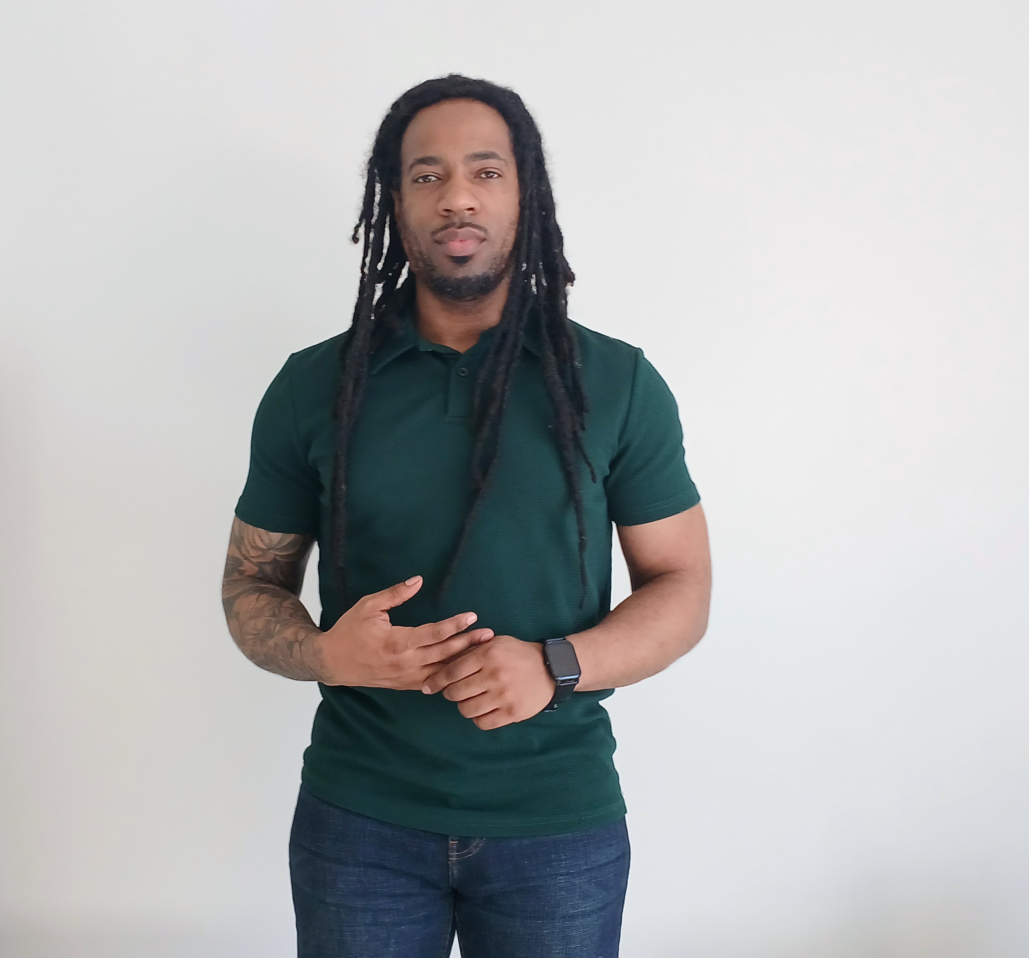 Meet Our Founder and CEO: Clarence Elliott